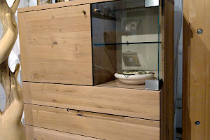 Highboard Modell TESSO