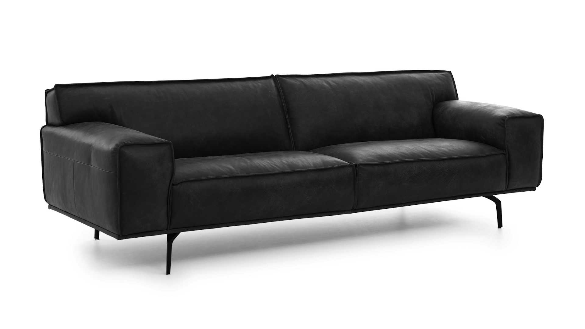 Ledersofa Z21294