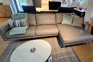 Violetta Terni Couch