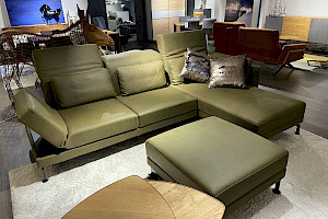 Brühl Ecksofa Moule Medium